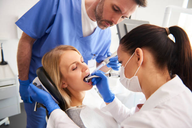 Best Preventive Dentistry  in Petaluma, CA